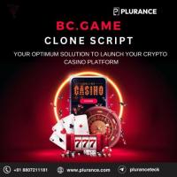 Transform your casino dreams into reality with bc. game clone script