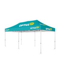 Maximize Exposure With High-Quality Branded Tents