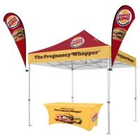 Tailor-Made Event Tent Custom Solutions For Memorable Events