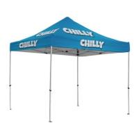 Enhance Your Outdoor Events With A Logo Canopy