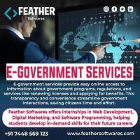 E-Government Services 