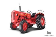 Mahindra 415 tractor price in india