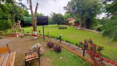 Best Resort in Jim Corbett