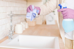 Bathroom Cleaning Services in Hyderabad