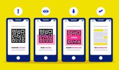 Creative QR Codes Generator - NOWQR Code