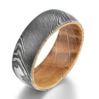 Adorn Yourself with the Most Premium and Gorgeous Tungsten Rings  