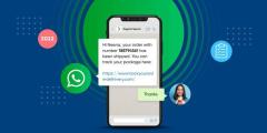 Revolutionize Your Business with the Best WhatsApp Bot