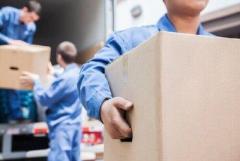 Last-Minute Movers in Melbourne for Your Urgent Needs