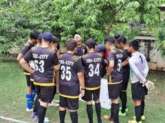 Premier Football Coaching Classes in Mohali