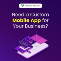 Innovative Solutions with Expert Mobile App Development Services