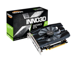 Affordable 4GB Graphic Cards for Enhanced Gaming and Productivity