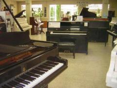 Académie Française de Piano de Musique