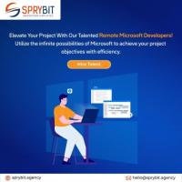 Transform Your Projects with Hiring Our Remote Microsoft Technologies Developer
