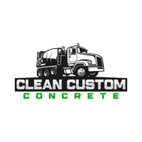 Clean Custom Concrete LLC | Commercial Concrete Services