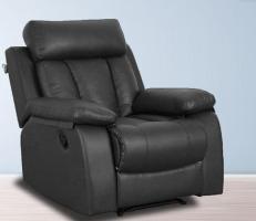 Shop Premium Recliner Chairs at Wooden Street - Ultimate Comfort