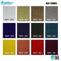 Shop All Types of Fabrics - Printed & Non-Printed Options | Asadeep Furnishing
