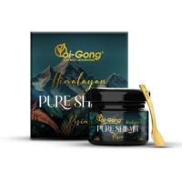 Buy Online Oi-Gong Himalayan Pure Shilajit Resin 9015436987