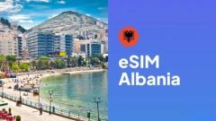 Best ESIM For Albania: Affordable Prepaid Internet Data Options