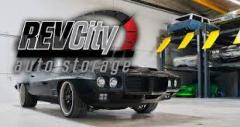  RevCity Auto Storage
