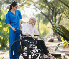 The Best Respite Care Services Near You