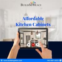 Affordable Kitchen Cabinets: Quality and Style Within Your Budget