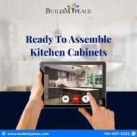 RTA Kitchen Cabinets: Quality and Style Within Your Budget