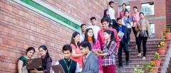 MBA Colleges in Meerut Offer Rigorous Academic Programs