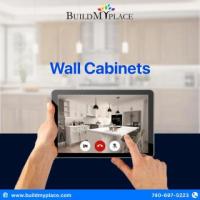 Wall Kitchen Cabinets: Quality and Style Within Your Budget