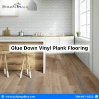 Glue Down Vinyl Plank Flooring for High Traffic Areas
