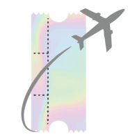 dummy flight ticket generator