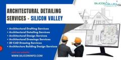 Architectural Detailing Services Provider - USA