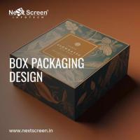  Packaging Design Box