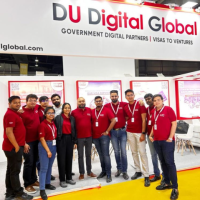 Discover What is Golden Visa UAE with DU Digital Global