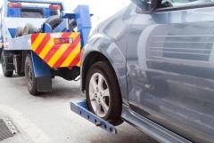 Reliable Towing Services in Chicago, USA