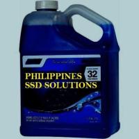 SSD SOLUTIONS FOR CLEANING BLACK DOLLARS AND EUROS 