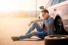 Reliable Roadside Assistance Services in Chicago, USA