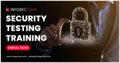 Security Testing Training InfosecTrain