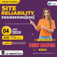 Site Reliability Engineering Online Training New Batch