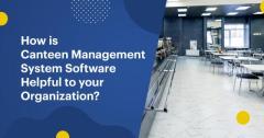 Best University Canteen Management System - Genius University ERP
