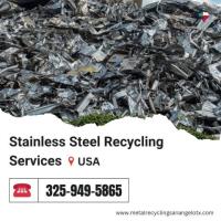 Are stainless steel recyclable? Everything You Need to Know