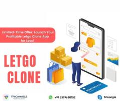 Limited-Time Offer: Launch Your Profitable Letgo Clone App for Less! 