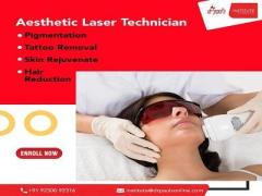 Advance Your Career: Diploma Courses for Doctors Including Aesthetic Laser Training!