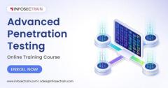 Elevate Your Cybersecurity Career with Advanced Penetration Testing Training!