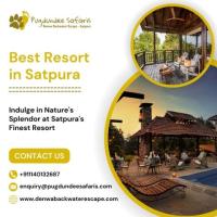 Best Resort in Satpura