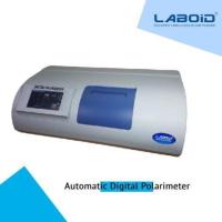 Automatic Digital Polarimeter