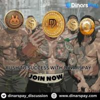 Join the DinarsPay Presale Today!