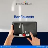 Elegant and Functional Bar Faucets for Your Home