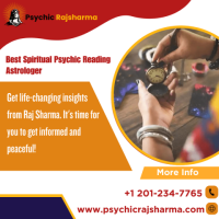 Psychic Readings in Connecticut | USA