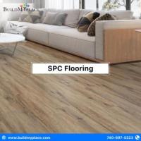 Top Choice for High-Traffic Areas: Permshield SPC Flooring!