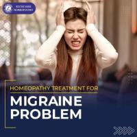 Migraine Homeopathy Treatments in Bangalore -Rich Care 